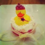 Princess Quack Soap